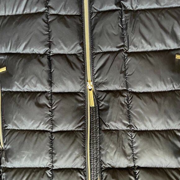 Pre-loved Michael Kors women's coat - Picture 6 of 6